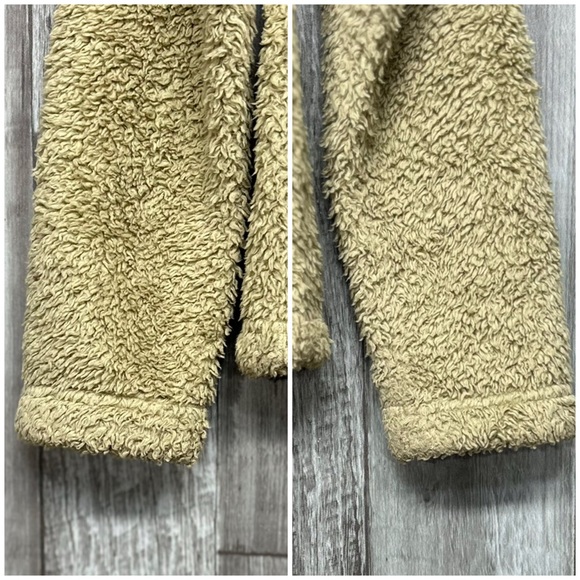 Patagonia Los Gatos 1/4 Zip Fleece [11011] - Picture 7 of 11